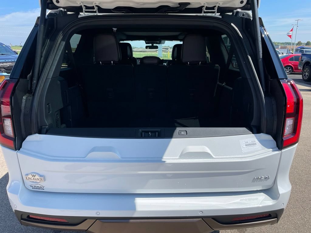 New 2027 Ford Expedition Max King Ranch AWD/4WD image 37