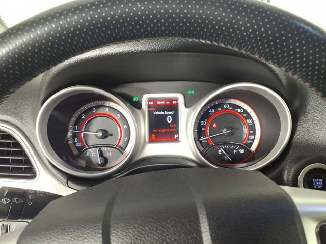 Used 2019 Dodge Journey GT w/ Blacktop Package AWD/4WD image 18