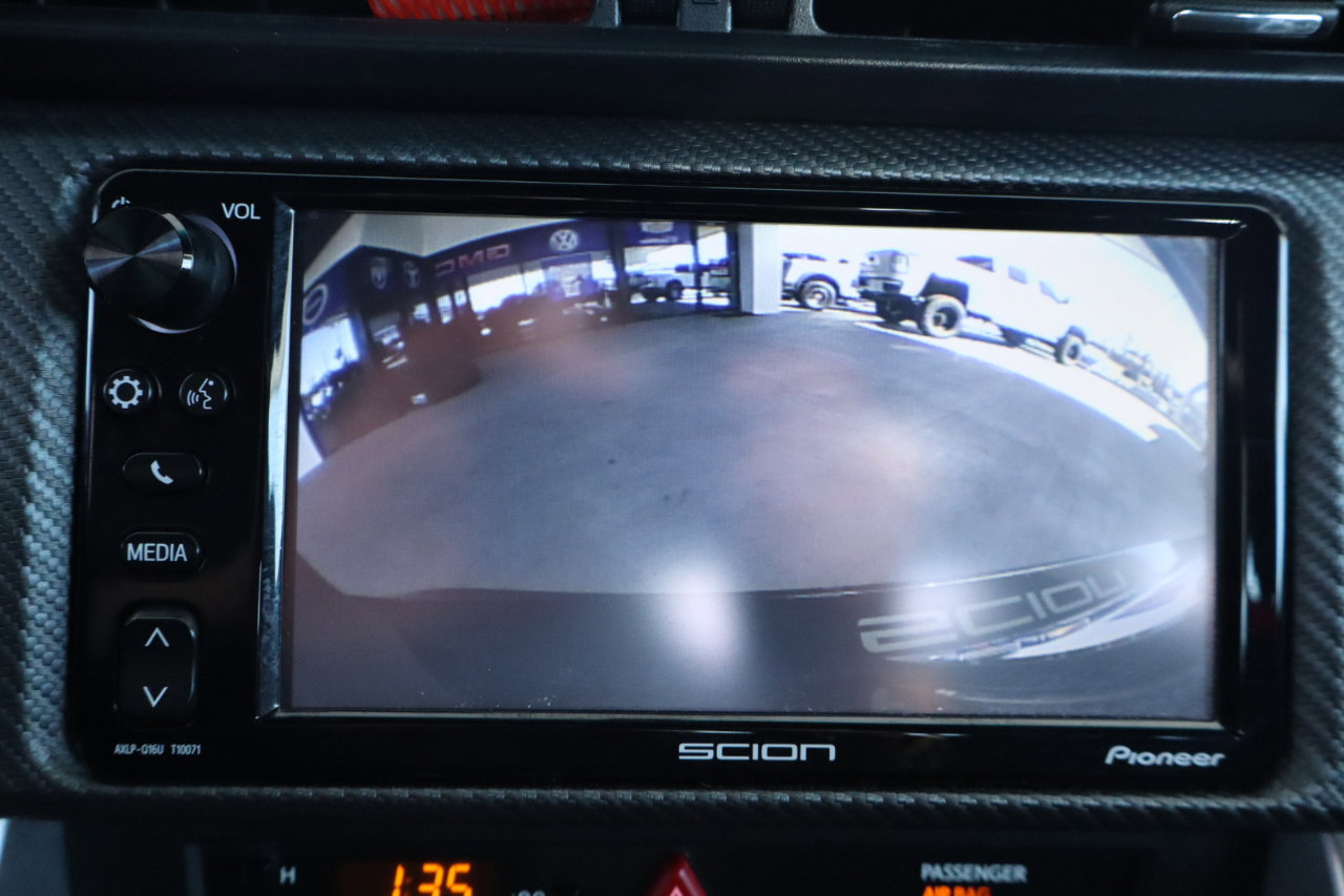 Used 2016 Scion FR-S image 25