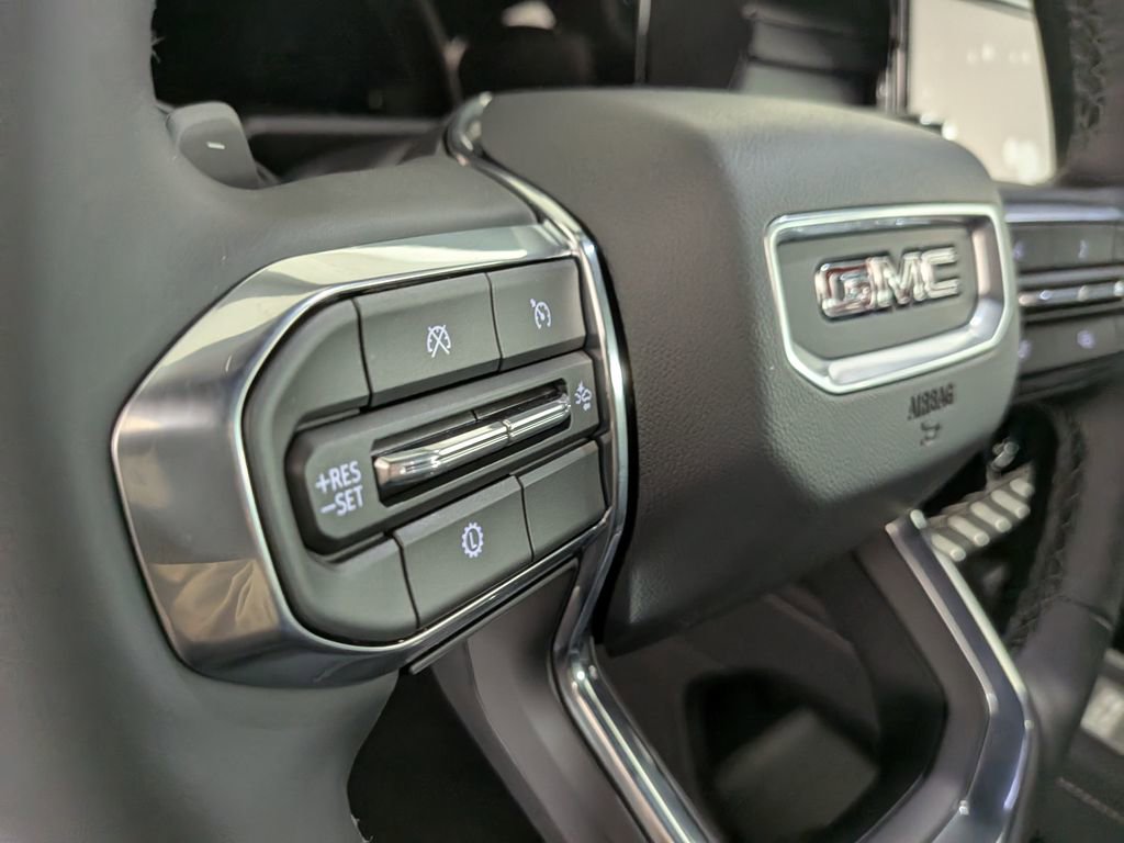 New 2026 GMC Acadia Elevation w/ Elevation Premium Package image 20