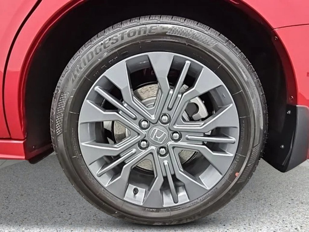 New 2027 Honda Odyssey Touring image 8