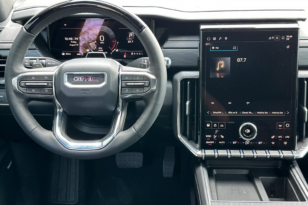 New 2026 GMC Acadia Elevation w/ Super Cruise Package AWD/4WD image 14