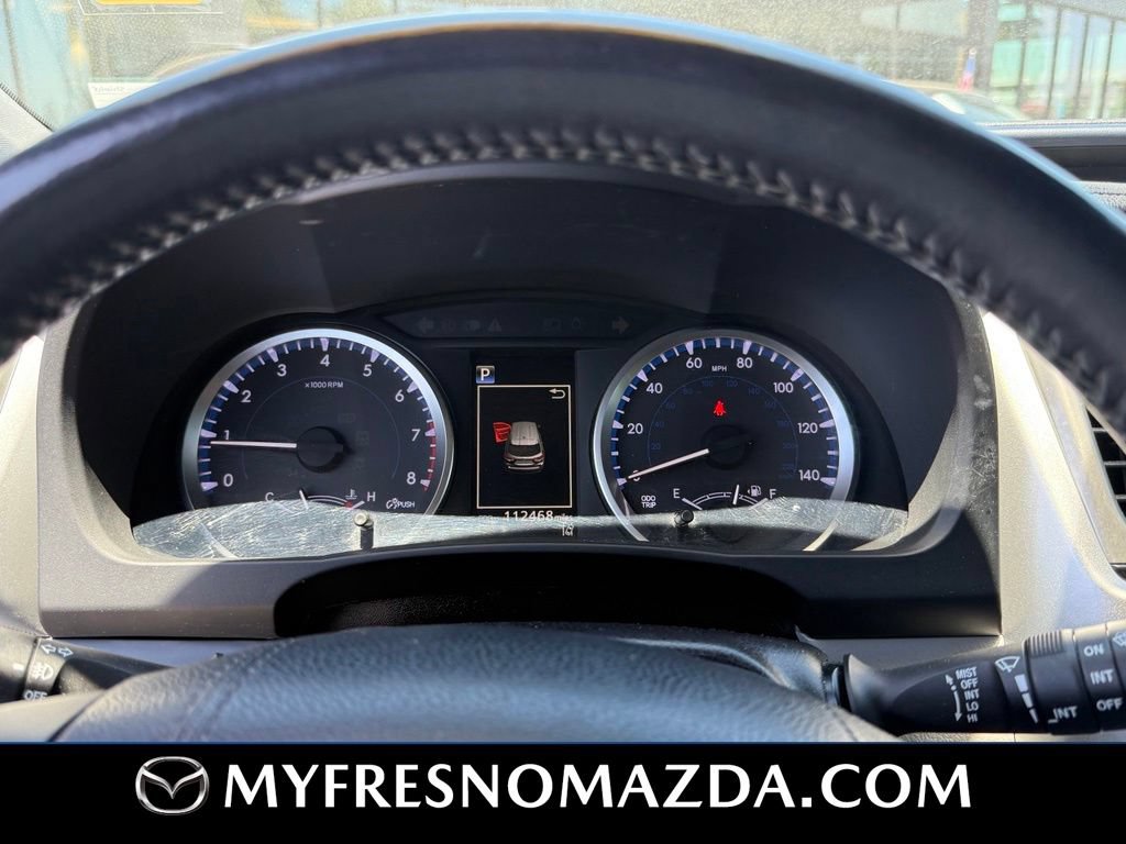 Used 2018 Toyota Highlander Plus w/ Preferred Accessory Package AWD/4WD image 24