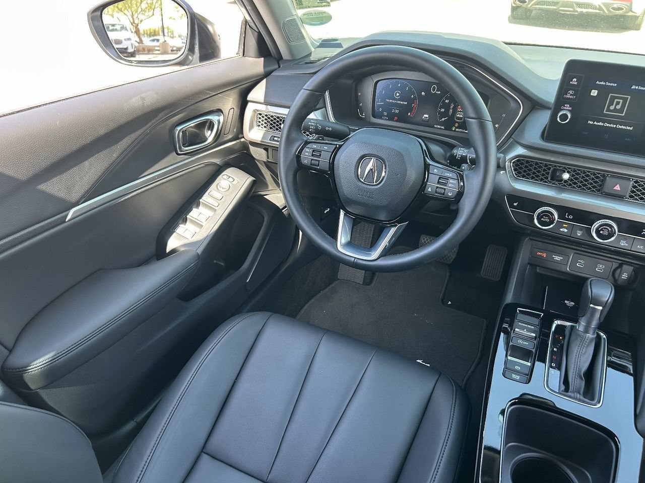 Certified 2026 Acura Integra FWD image 17
