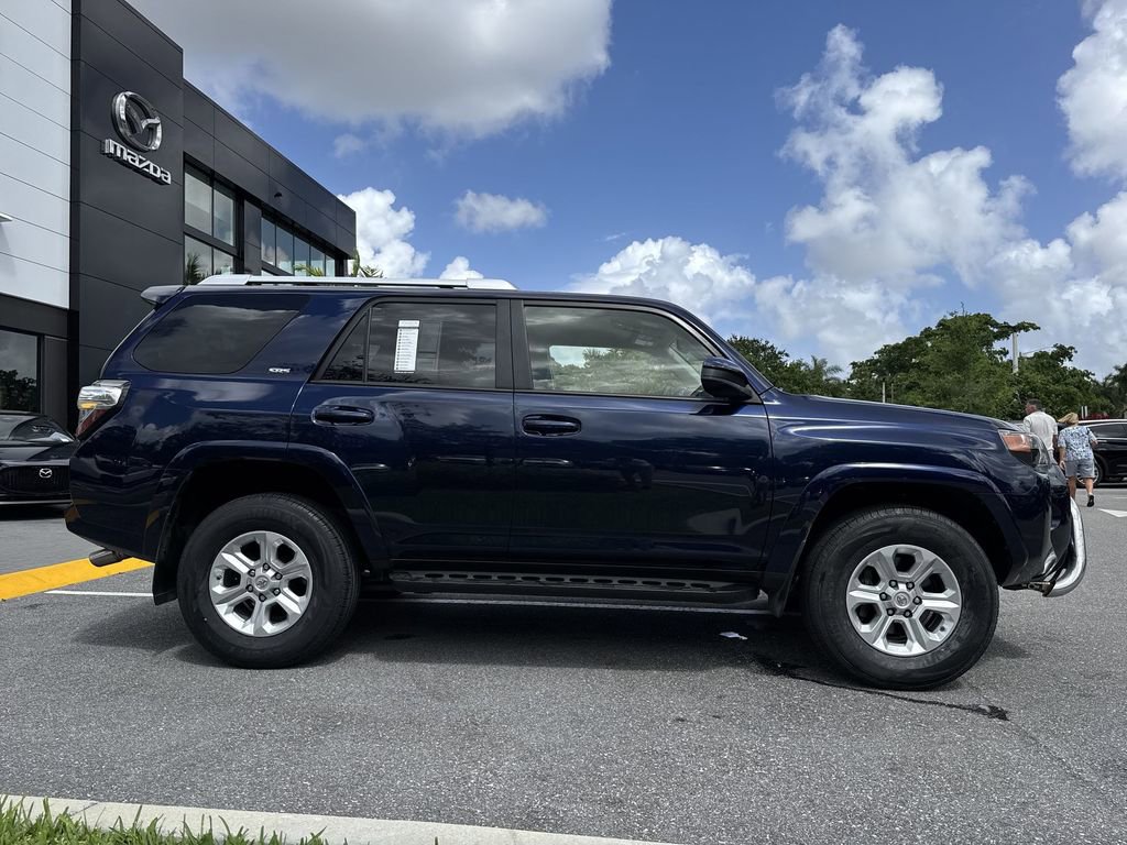 Used 2018 Toyota 4Runner SR5 image 23