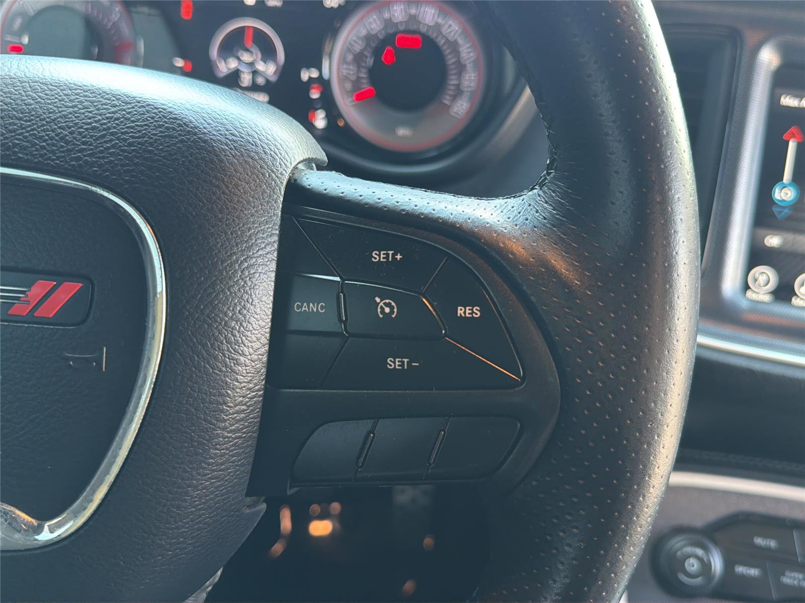 Used 2017 Dodge Challenger T/A image 17