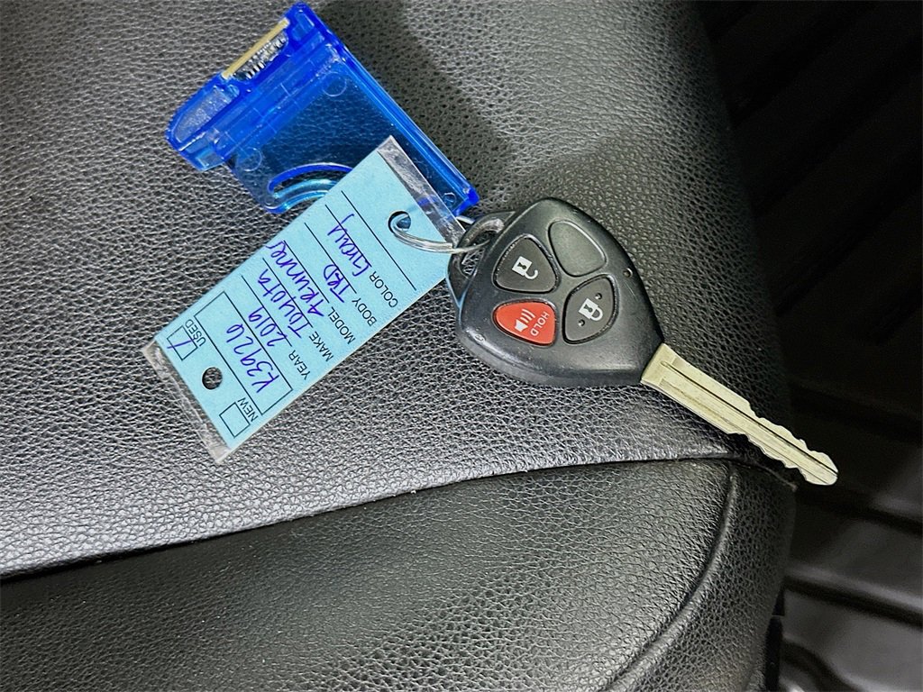 Used 2019 Toyota 4Runner TRD Off-Road Premium image 32