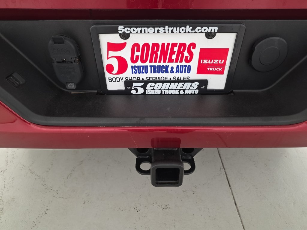 Used 2021 GMC Sierra 1500 AT4 AWD/4WD image 16
