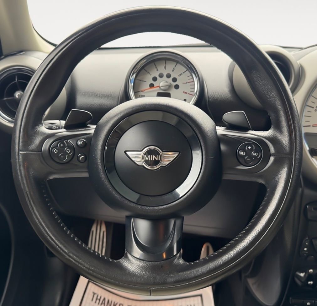 Used 2012 MINI Cooper Countryman S image 18