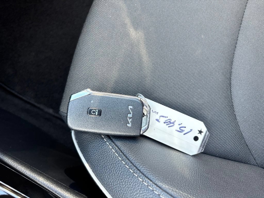 Used 2024 Kia Forte GT-Line w/ GT-Line Premium Package FWD image 37