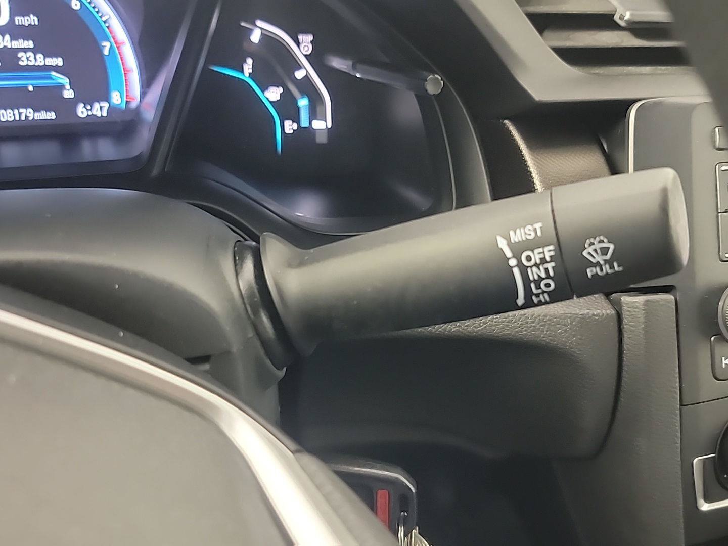 Used 2020 Honda Civic LX image 25