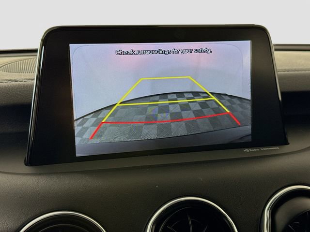 Used 2018 Kia Stinger Premium image 23