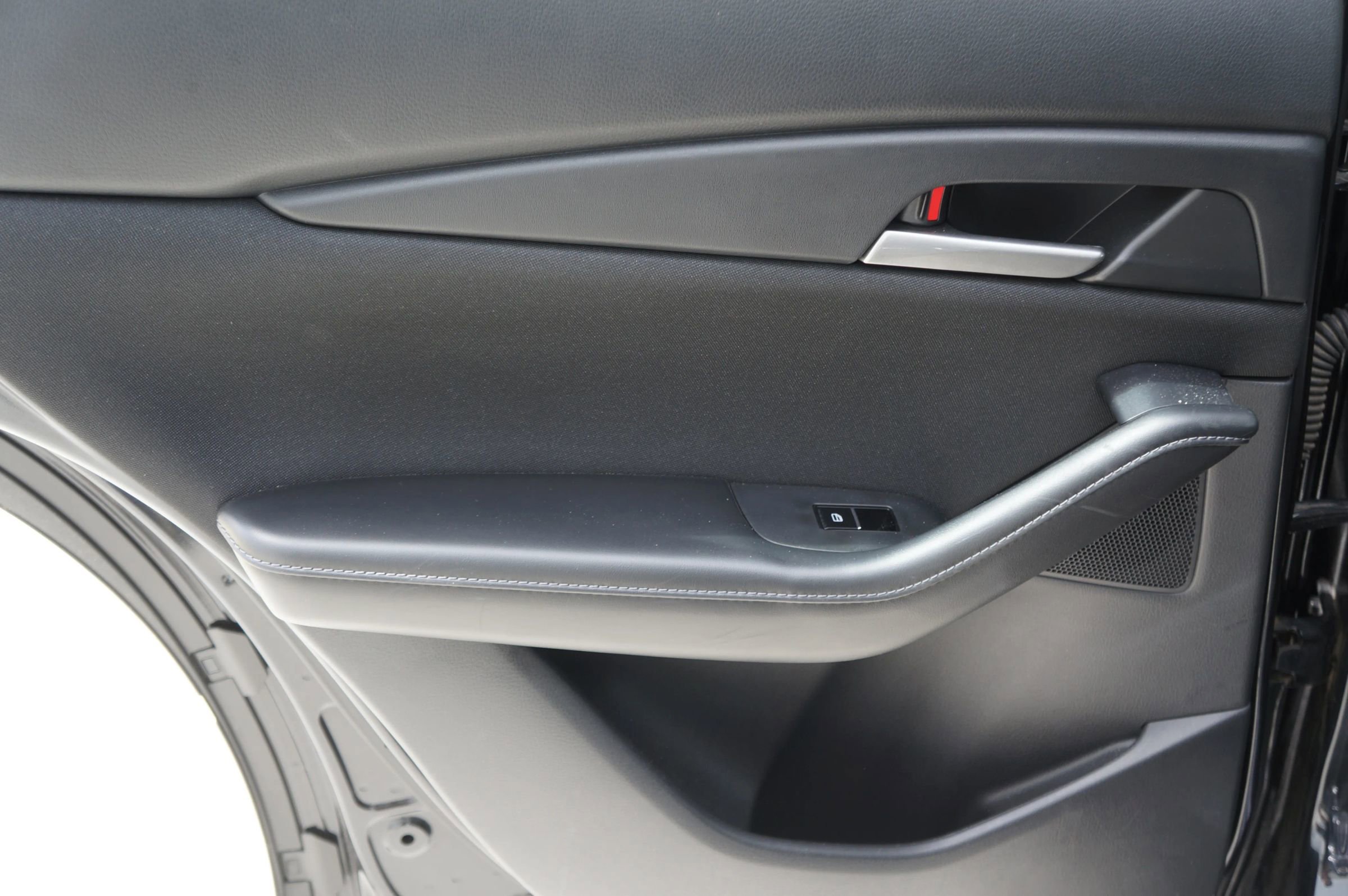 Used 2023 MAZDA CX-30 AWD 2.5 S image 26