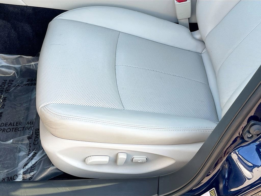 Used 2024 INFINITI Q50 Sensory RWD image 20