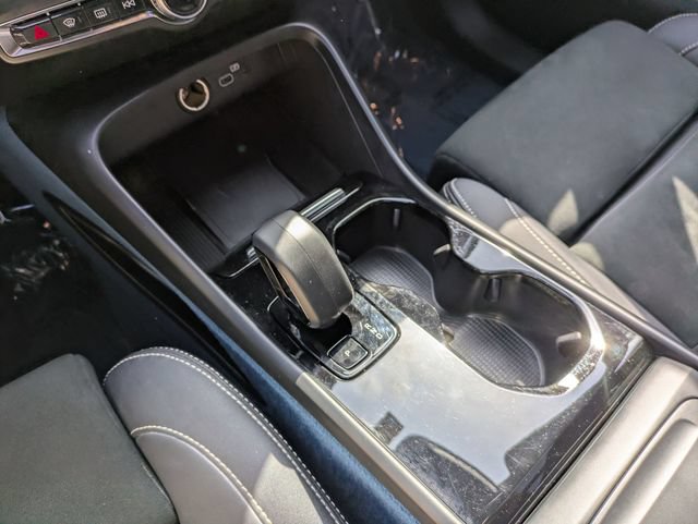 Certified 2023 Volvo XC40 Recharge Plus AWD/4WD image 24