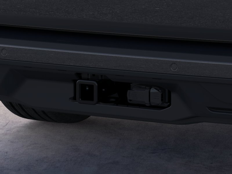 New 2026 Ford Expedition Max Active AWD/4WD image 23