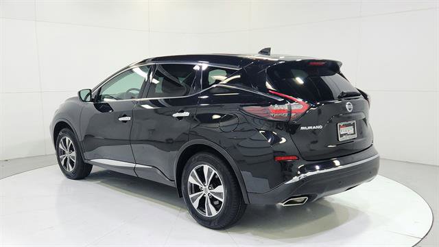 Used 2021 Nissan Murano S image 7