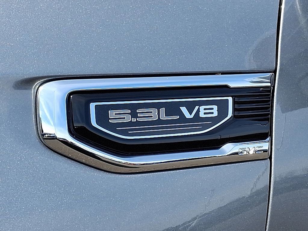 Used 2024 GMC Sierra 1500 SLT image 33