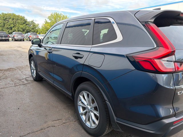 Used 2024 Honda CR-V EX image 4