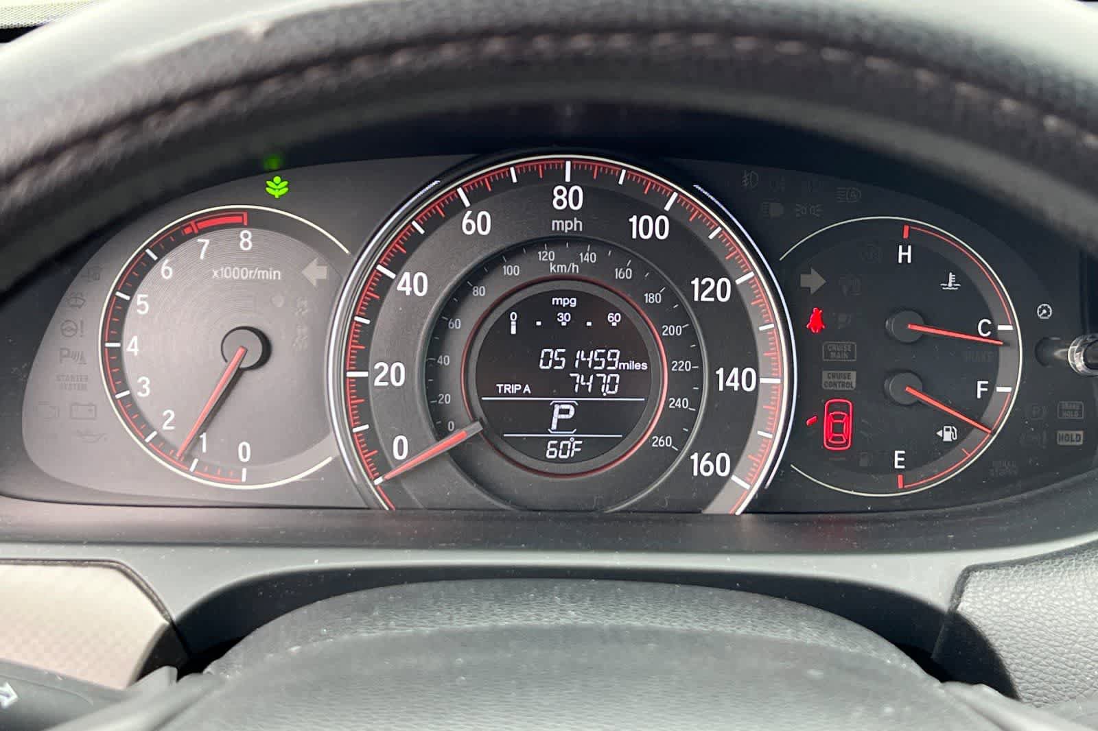 Used 2017 Honda Accord Sport image 24