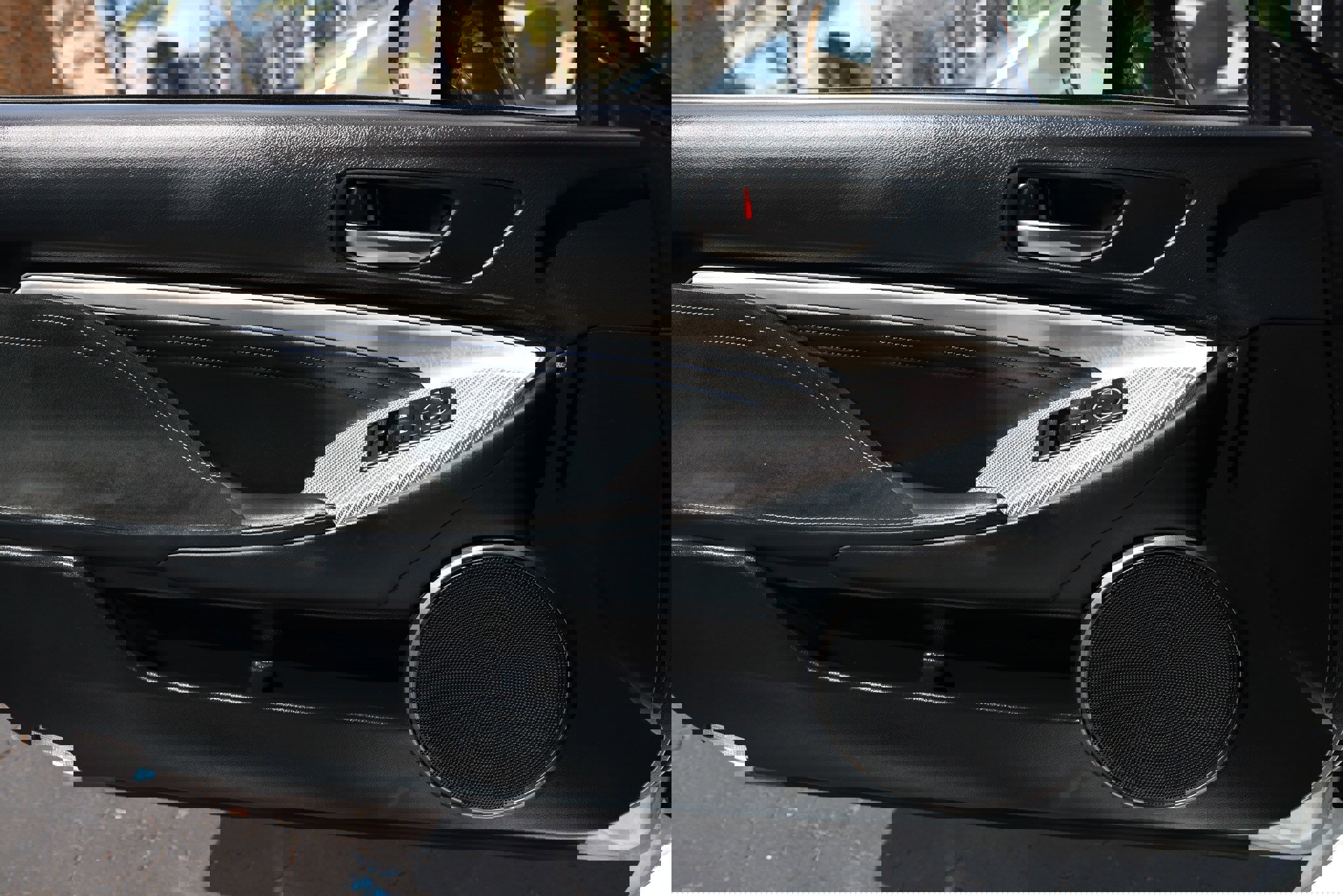 Used 2022 Lexus RC F w/ Premium Package image 55