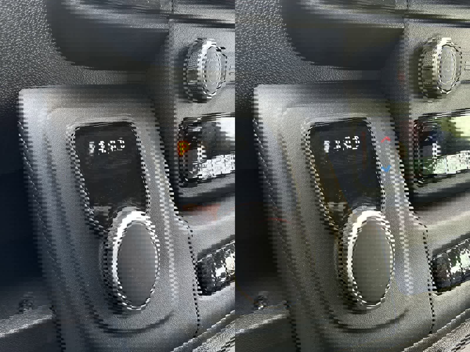 Used 2024 RAM ProMaster 3500 w/ Delivery Van Package image 29