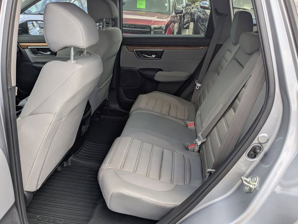 Used 2018 Honda CR-V EX image 14