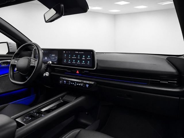 Used 2024 Hyundai Ioniq 6 SEL AWD/4WD image 18