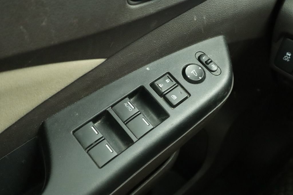 Used 2012 Honda CR-V EX image 31