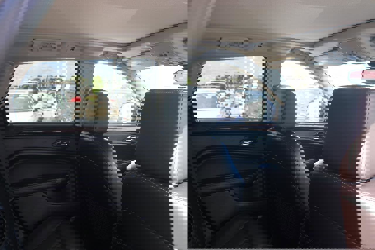 Used 2014 Cadillac SRX Performance w/ Driver Awareness Package image 12