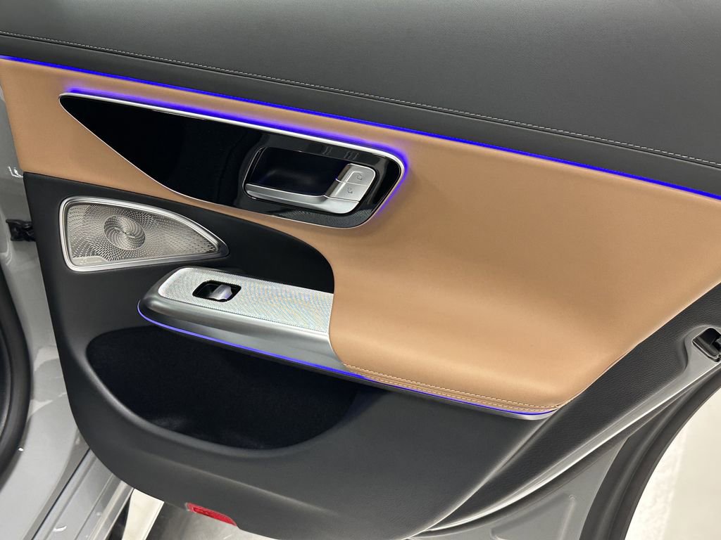 New 2026 Mercedes-Benz E 53 AMG e 4MATIC Sedan image 20