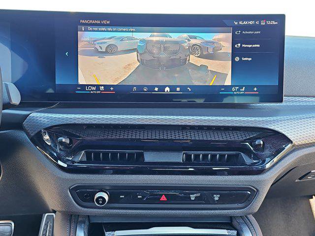 Certified 2025 BMW 430i Coupe w/ M Sport Package image 23