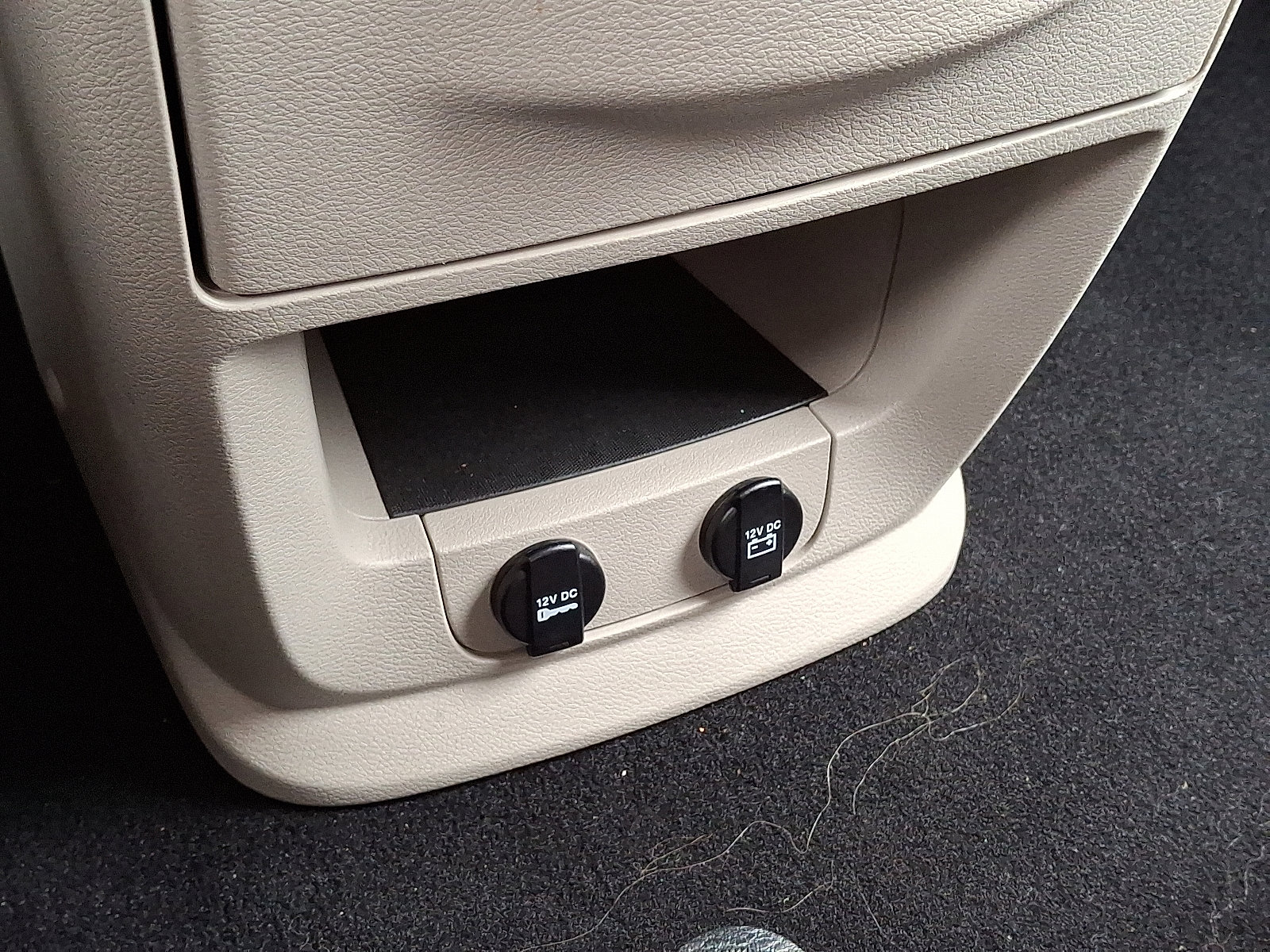 Used 2017 Dodge Grand Caravan SE w/ Power Window Group image 25