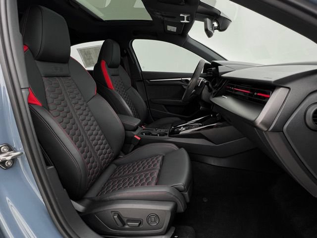 Used 2024 Audi RS 3 AWD/4WD image 14