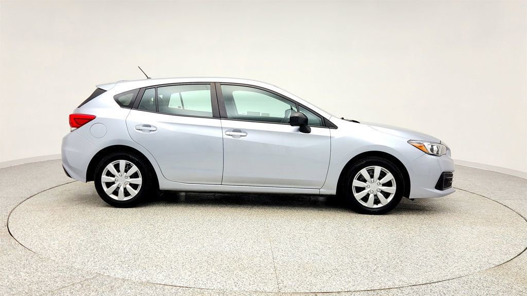 Used 2023 Subaru Impreza 2.0i image 3
