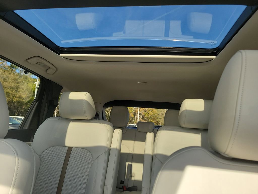 New 2026 MAZDA CX-90 Plug-In Hybrid w/ Premium Plus image 16