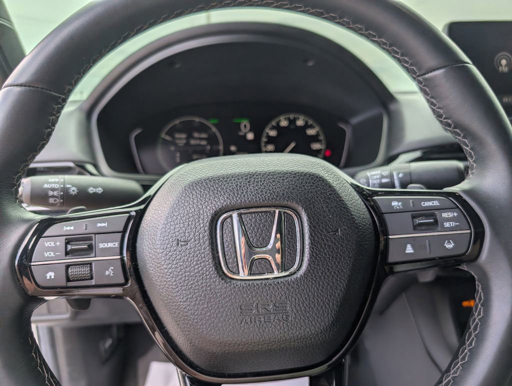Used 2025 Honda Civic Sport Touring image 19