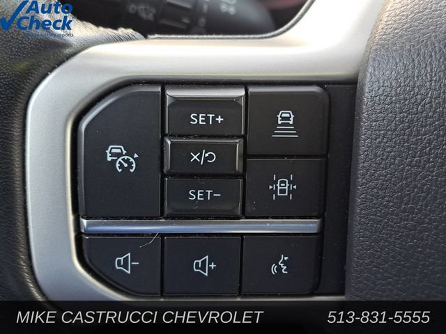 Used 2024 Ford Expedition Limited AWD/4WD image 14