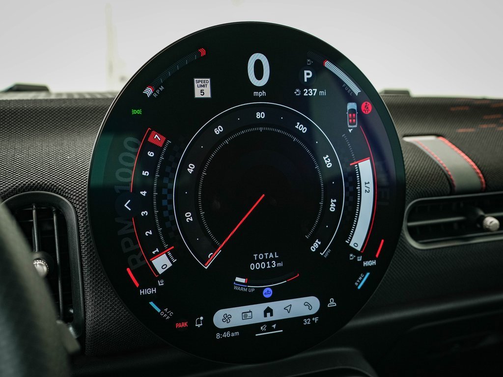 New 2026 MINI Cooper S image 31