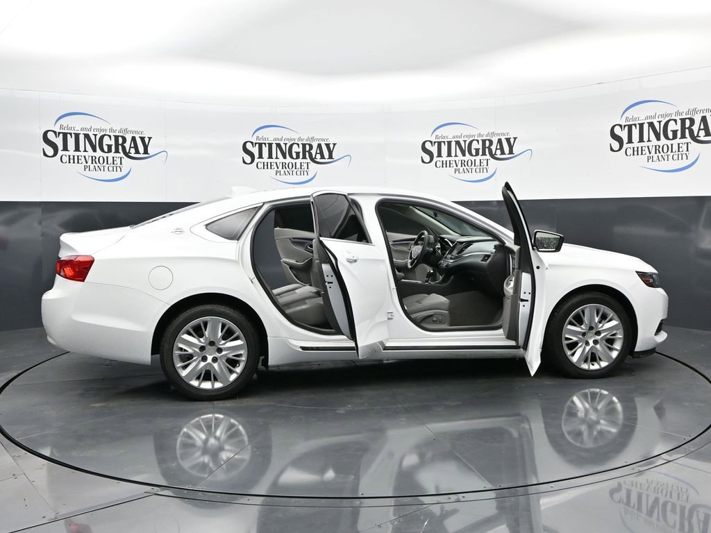 Used 2019 Chevrolet Impala LS image 27