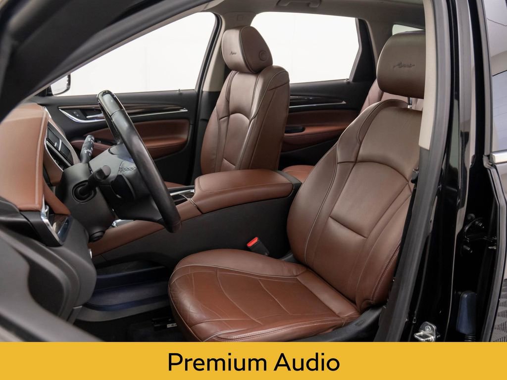 Used 2018 Buick Enclave Avenir w/ Avenir Technology Package image 14