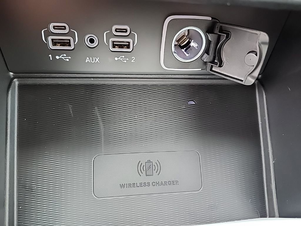 New 2025 Jeep Grand Cherokee L Altitude image 34