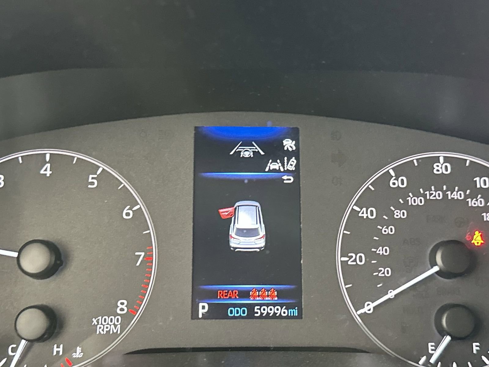 Used 2023 Toyota Corolla Cross L FWD image 15