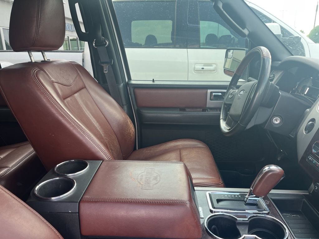 Used 2012 Ford Expedition EL King Ranch image 4