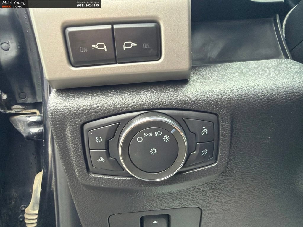 Used 2021 Ford F250 Lariat AWD/4WD image 16