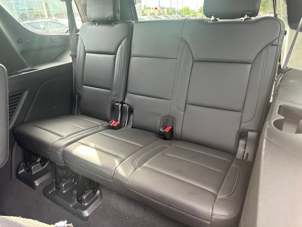 Used 2021 Chevrolet Tahoe Z71 AWD/4WD image 38