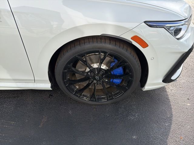 New 2026 Volkswagen Golf image 19