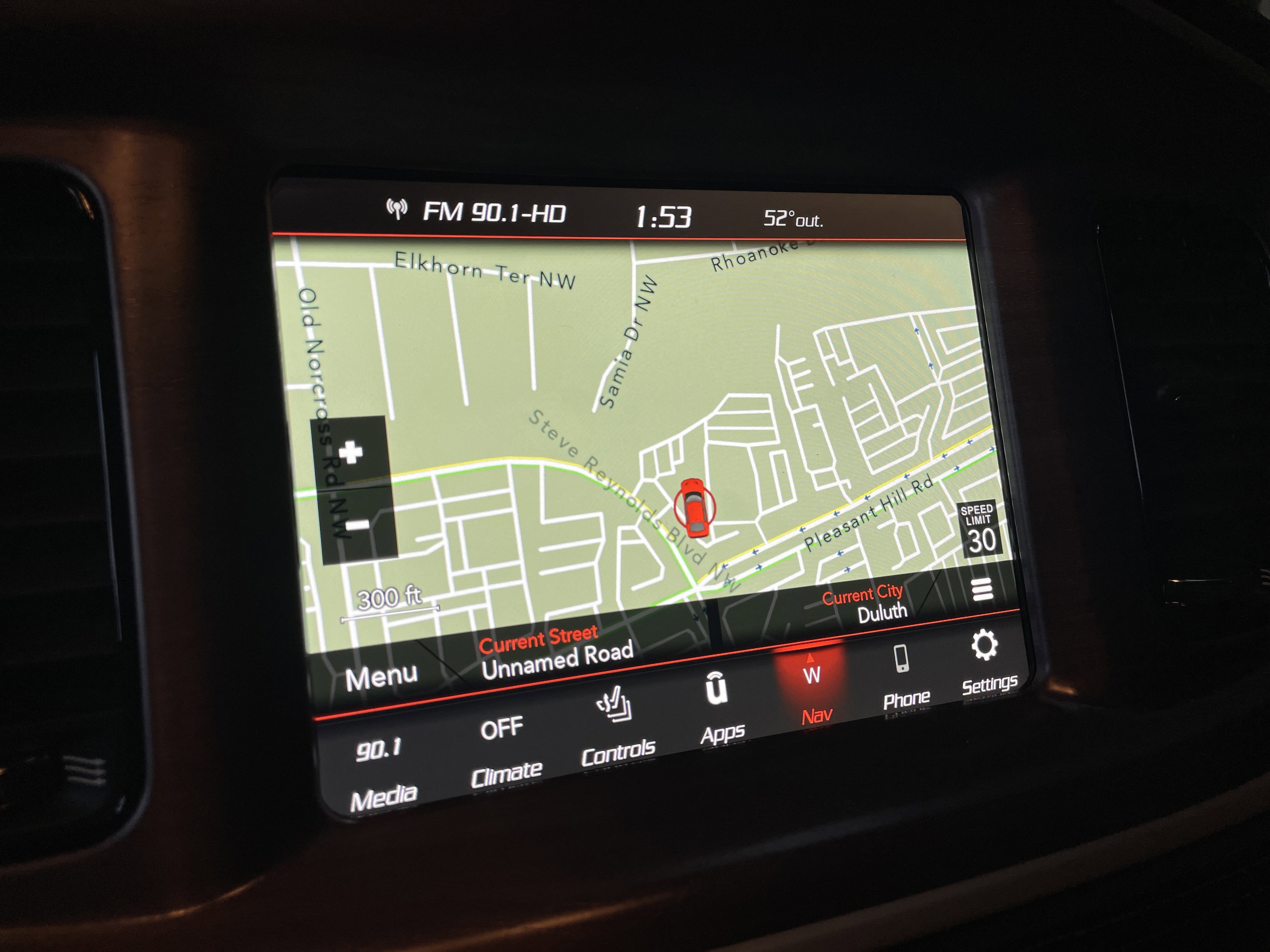 Used 2023 Dodge Charger Scat Pack RWD image 40