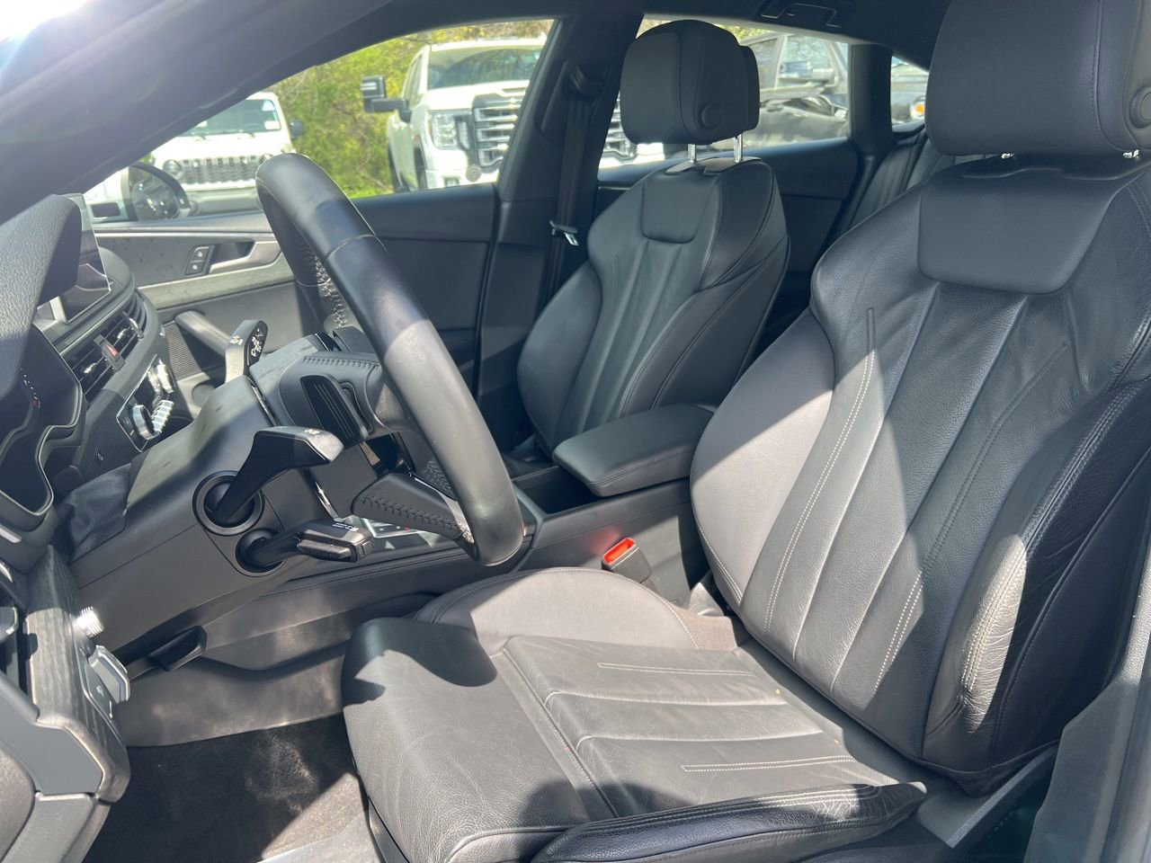 Used 2018 Audi A5 2.0T Prestige w/ S Line Sport Package image 17