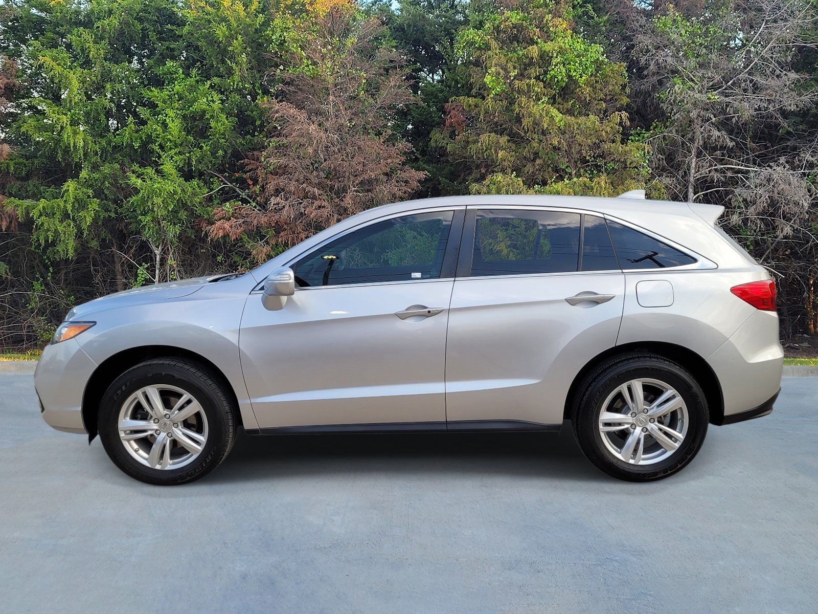 Used 2015 Acura RDX w/ Technology Package FWD image 22